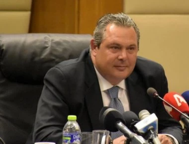 Σε σύγχυση ο ΥΕΘΑ Π.Καμμένος: Προγραμμάτισε συνέντευξη Τύπου στο υπουργείο στις 08:30 το πρωί!